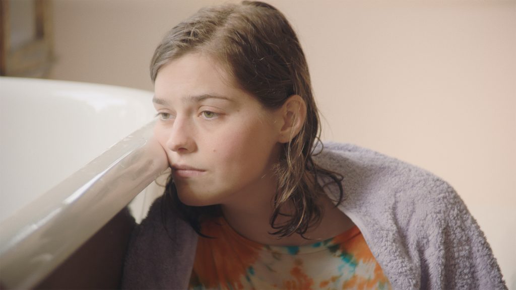 'Tell That to the Winter Sea' Review | A Heartfelt Exploration of Love ...
