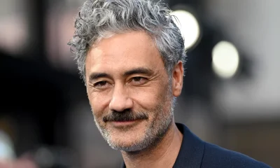 Taika Waititi