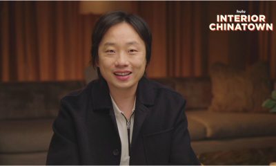Jimmy O Yang