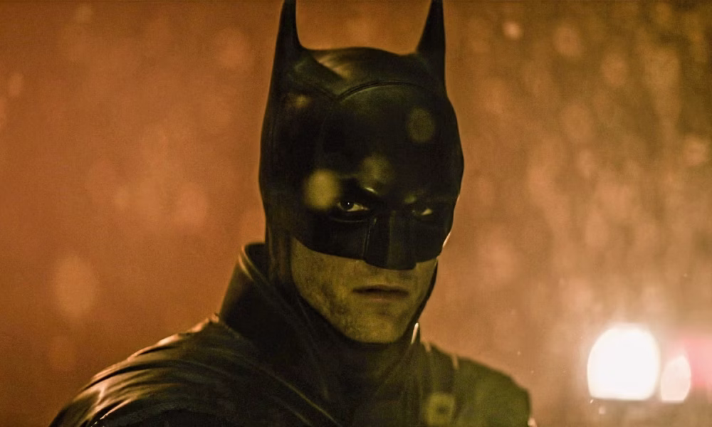 Robert Pattinson Says The Batman: Part II Takes a ‘Real Left Turn’ From the First Film